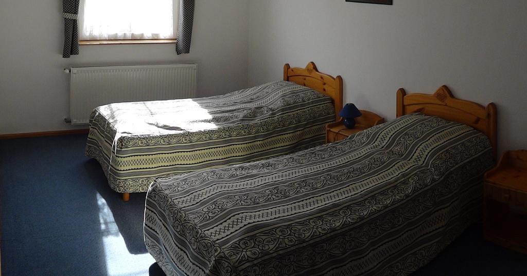 Hotel Szel Fiai Fogado Nyúl Zimmer foto
